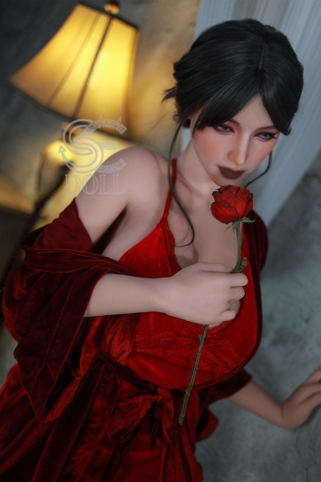 Felicia.E Sex doll (SEDoll 157cm H-cup #086 TPE)