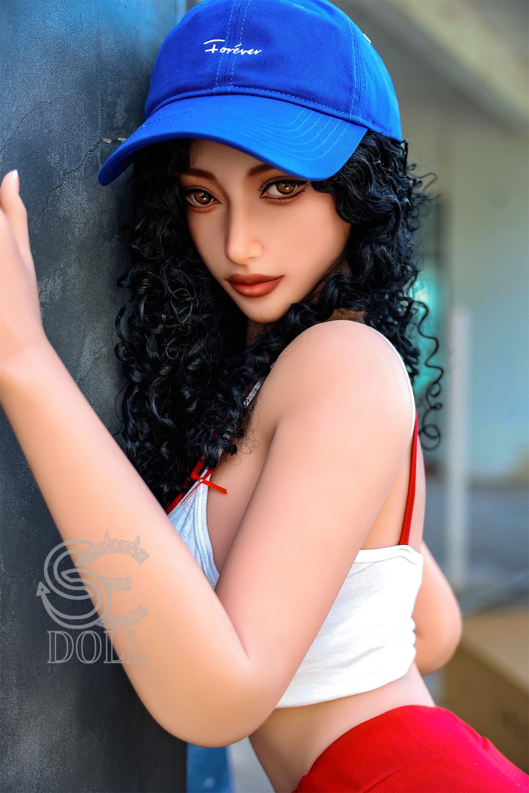 Aurora.C Sex doll (SEDoll 157cm H-cup #125 TPE)