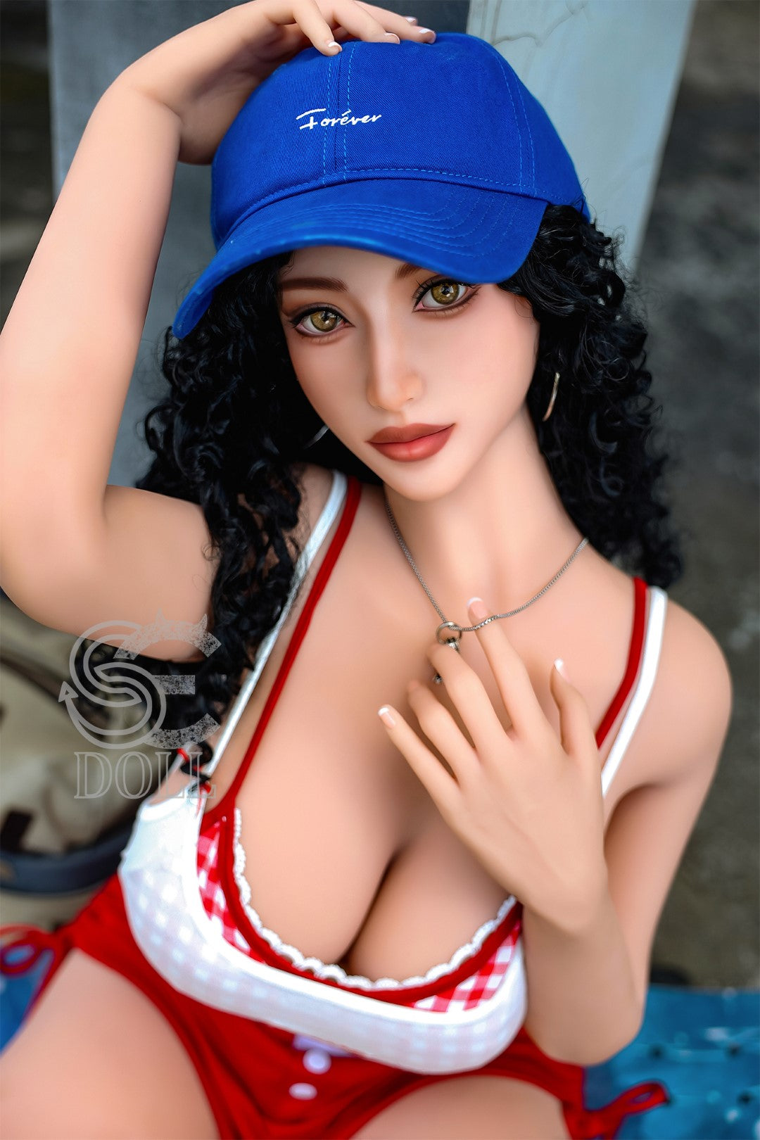Aurora.C Sex doll (SEDoll 157cm H-cup #125 TPE)
