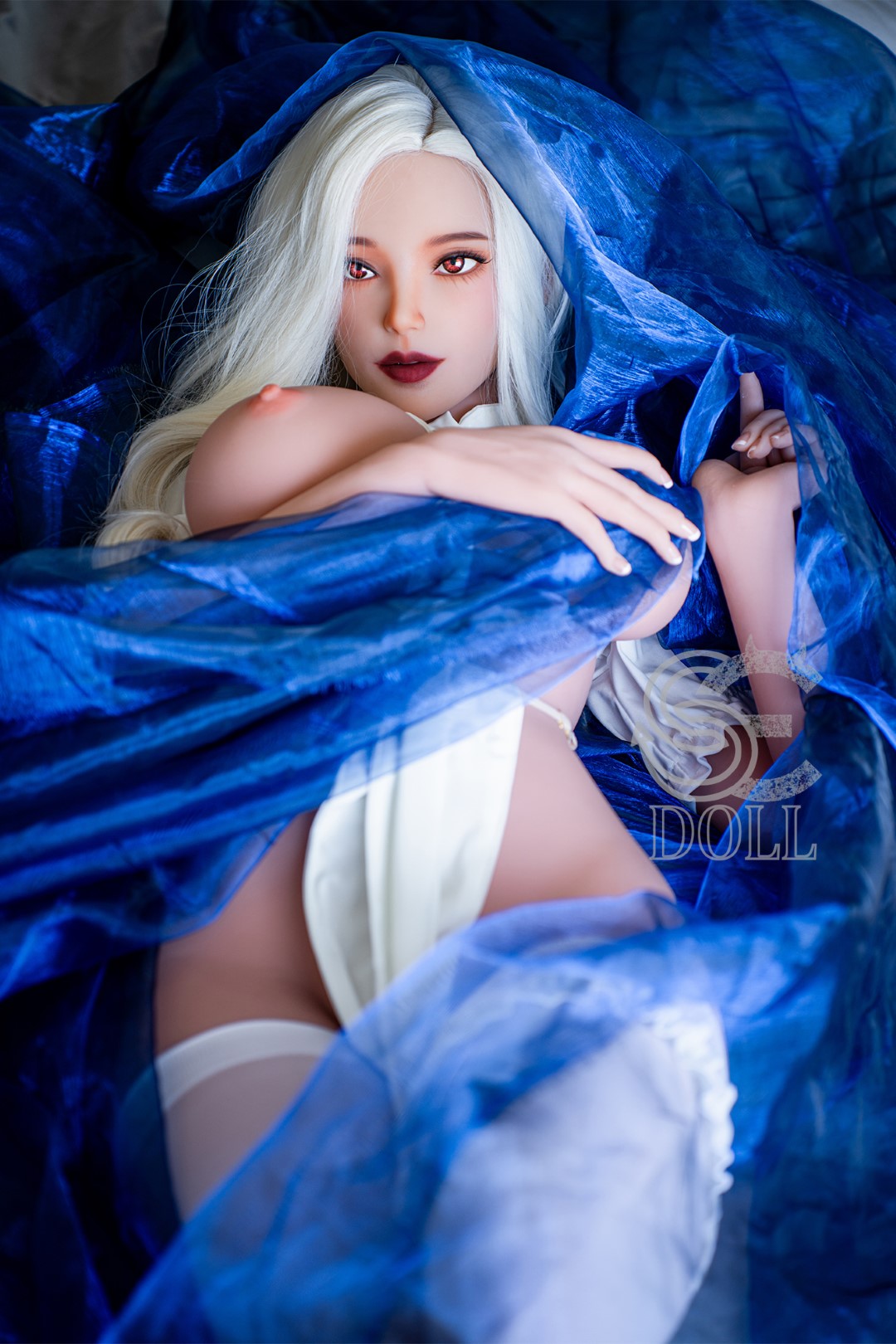 Samantha J Sex doll (SEDoll 161cm F-cup #022 TPE)