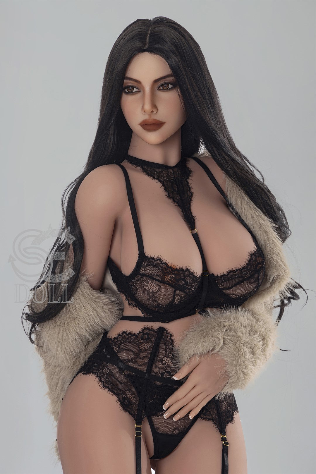 Hazel.D Sex doll (SEDoll 157cm H-cup #127 TPE)
