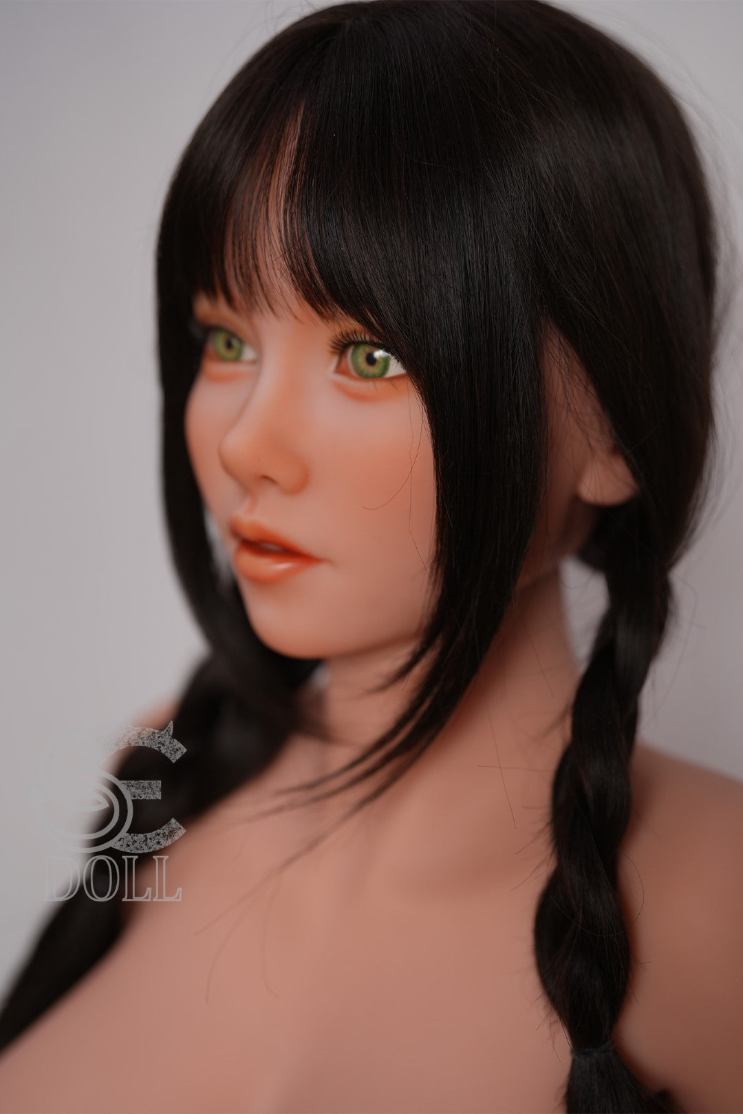 Kemeny.D Sex doll (SEDoll 161cm F-cup #119 TPE)