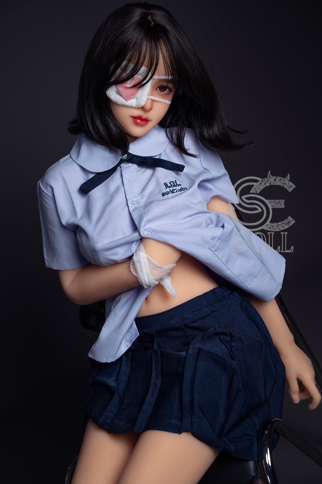 Ariel.B Sex doll (SEDoll 153cm F-cup #108 TPE)