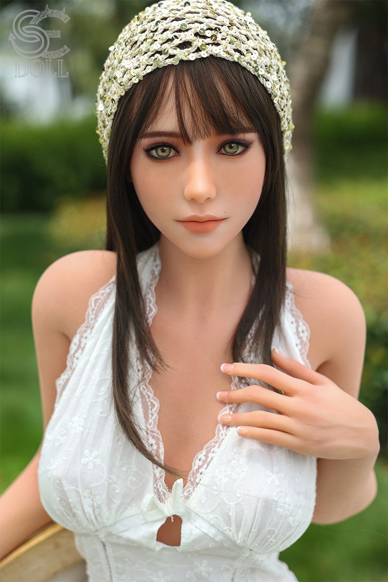 Queena.f Sex doll (SEDoll 160cm c-cup #083 TPE)
