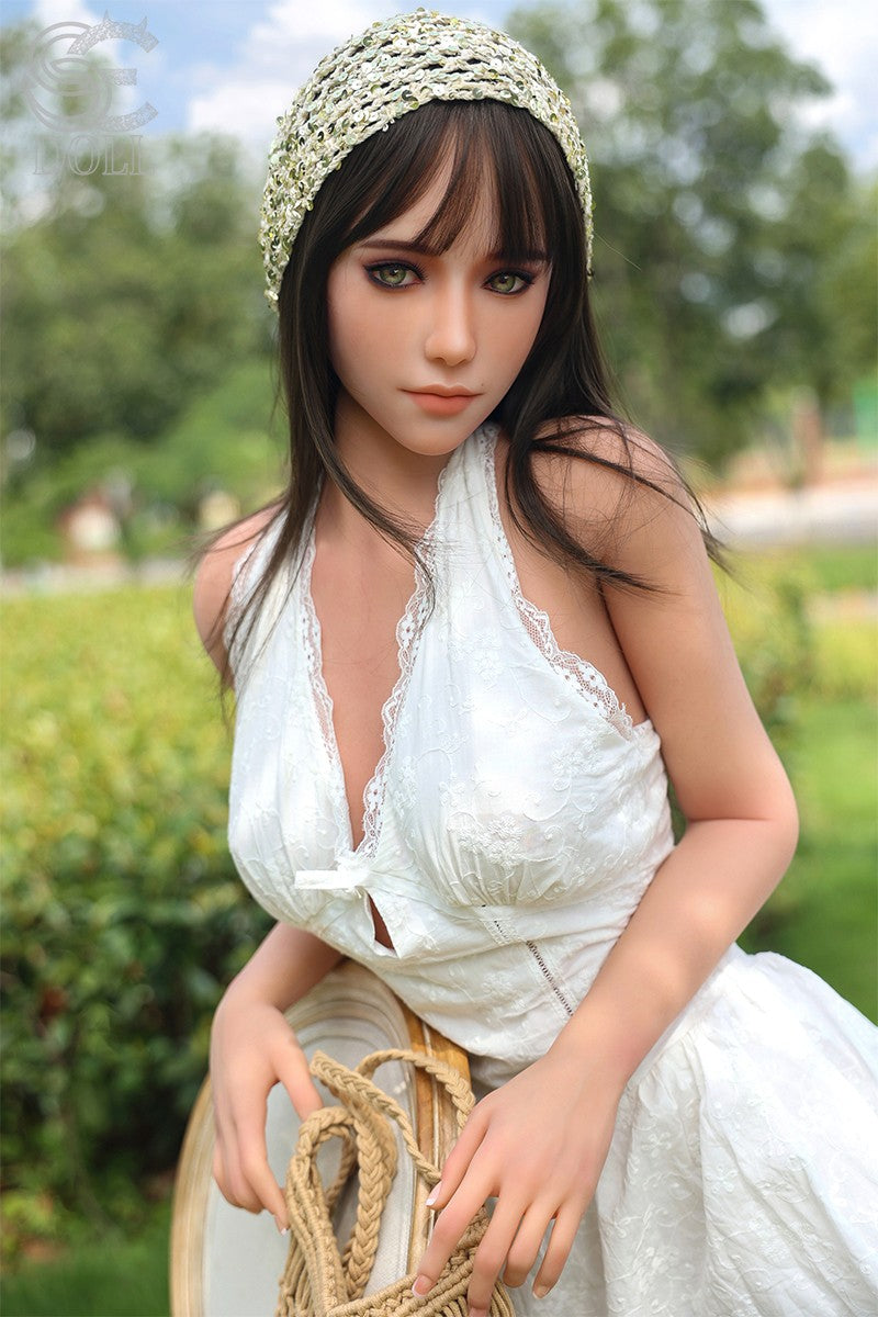 Queena.F Sex doll (SEDoll 160cm C-cup #083 TPE)