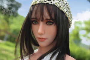 Queena.f Sex doll (SEDoll 160cm c-cup #083 TPE)