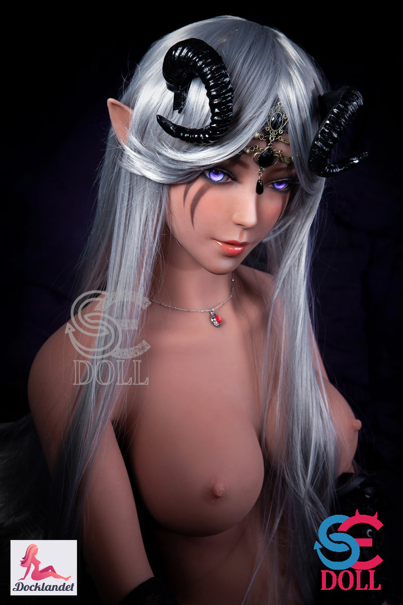Samantha.c Alv Sex doll (SEDoll 150cm e-cup #022 TPE) EXPRESS