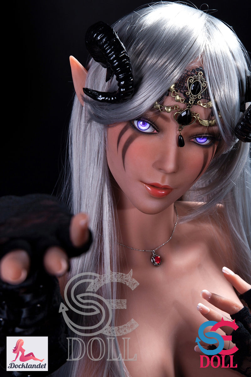 Samantha.c Alv Sex doll (SEDoll 150cm e-cup #022 TPE) EXPRESS