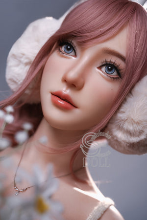 Yuuka.h sex doll (SEDoll 165cm C-Cup #079sc Silicone Pro)