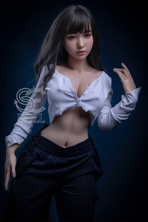 Nana.c sex doll (SEDoll 161cm E-cup #071SO Silicone Pro)