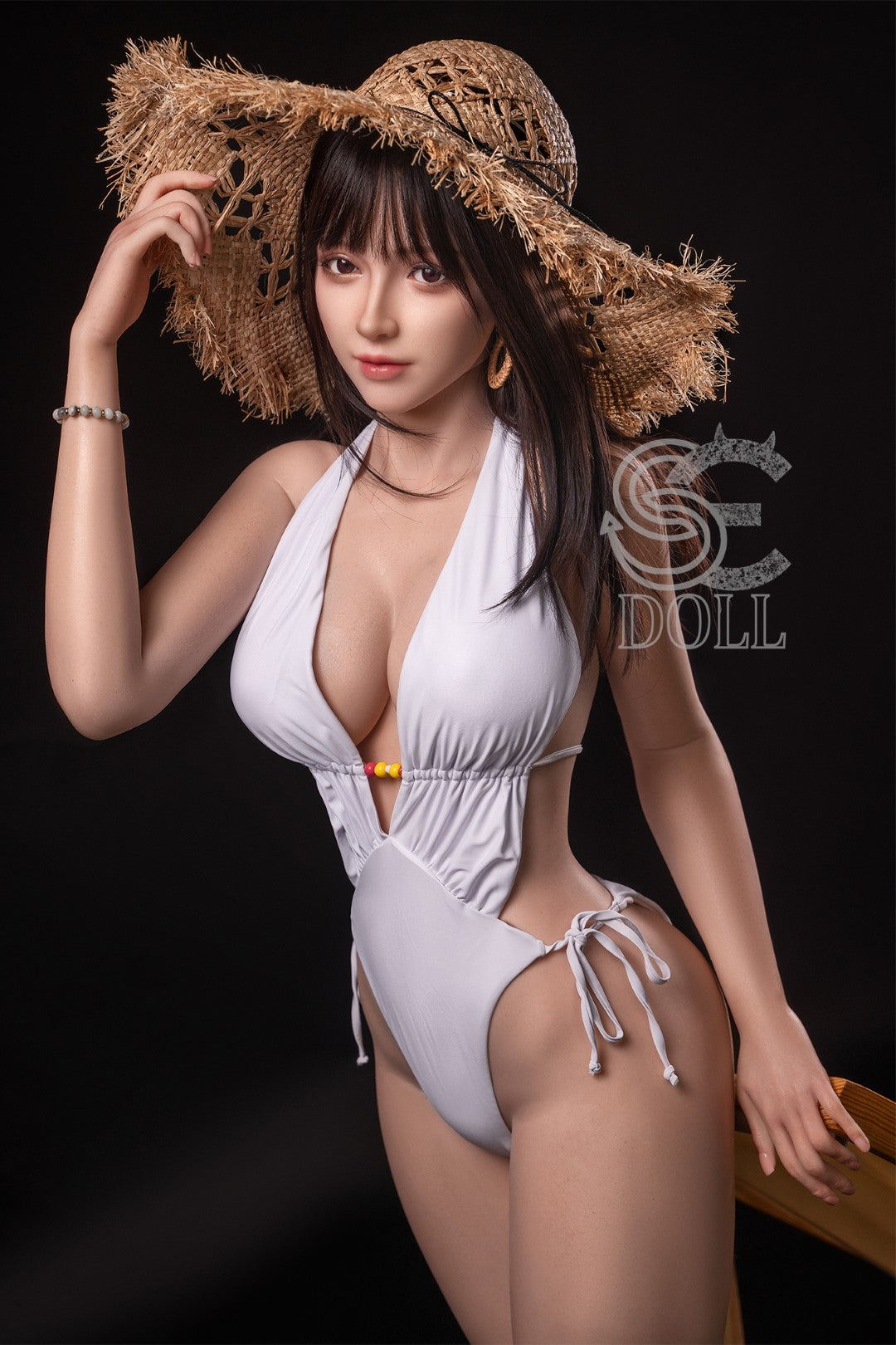 Annika.f Sex doll (SEDoll 165cm c-cup #068SO silicone Pro)