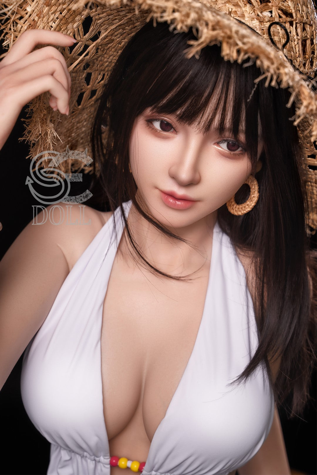 Annika.f Sex doll (SEDoll 165cm c-cup #068SO silicone Pro)