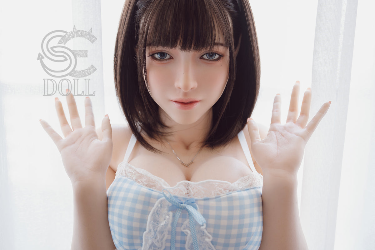 Annika.G Sex doll (SEDoll 161cm E-cup #068SO silicone Pro)
