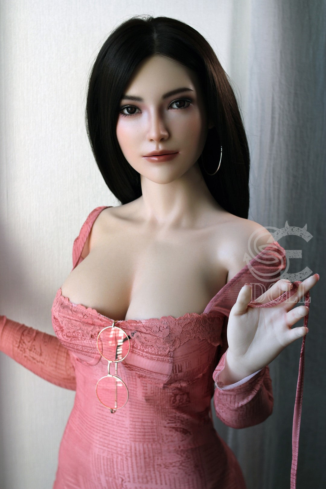 Regina.i Sex doll (SEDoll 165cm c-cup #078SO silicone Pro)