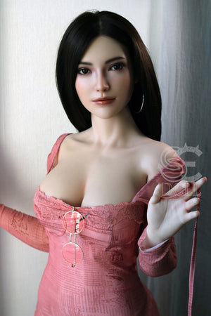 Regina.i sex doll (SEDoll 165cm c-cup #078SO silicone Pro)