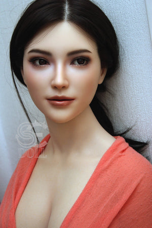 Regina.i sex doll (SEDoll 165cm c-cup #078SO silicone Pro)