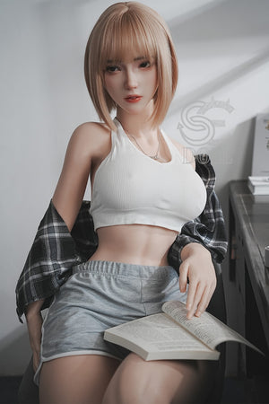 Bridget.a sex doll (SEDoll 161cm E-cup #130SC Silicone Pro)