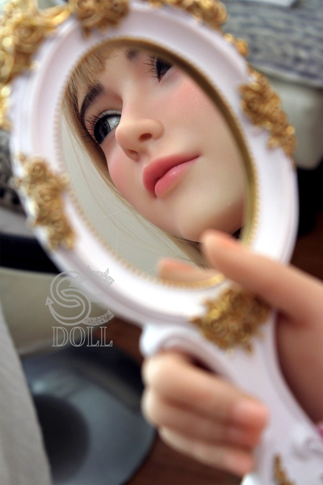 Annika.g Sex doll (SEDoll 161cm e-cup #068SO silicone Pro)