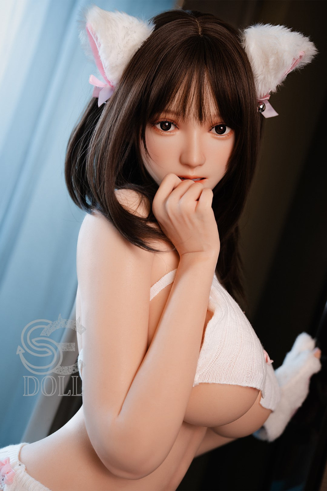 Yuuka.I Sex doll (SEDoll 157cm I-cup #079SO silicone Pro)