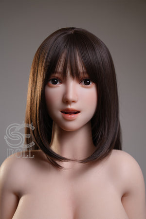 Yuuka.i sex doll (SEDoll 157cm h-cup #079SO silicone Pro)