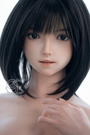 Yuuki.j sex doll (SEDoll 163cm c-cup #076SO silicone Pro)