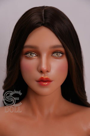 Liam.c sex doll (SEDoll T165cm c-cup #134SC silicone Pro)