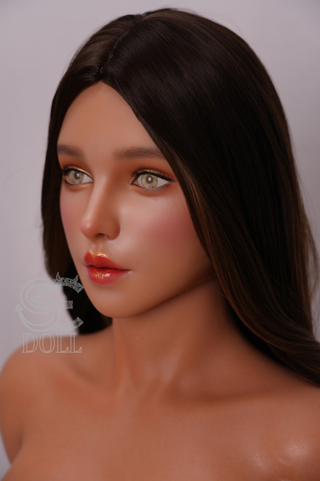 Liam D Sex doll (SEDoll T165cm C-cup #134SC silicone Pro)