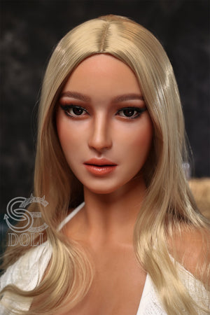 Xena.c sex doll (SEDoll 157cm j-cup #135SC silicone Pro)