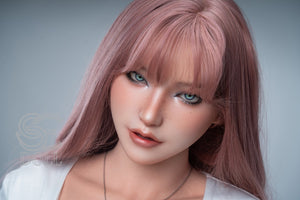 Bridget.d Sex doll (SEDoll T160cm b-cup #130SO silicone Pro)