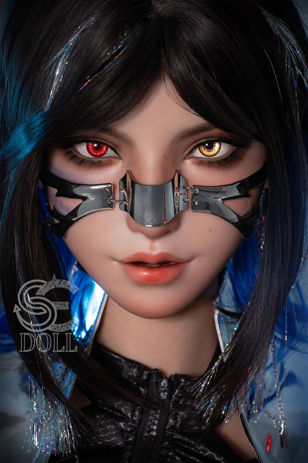 Bridget.e Sex doll (SEDoll 161cm e-cup #130SO silicone Pro)