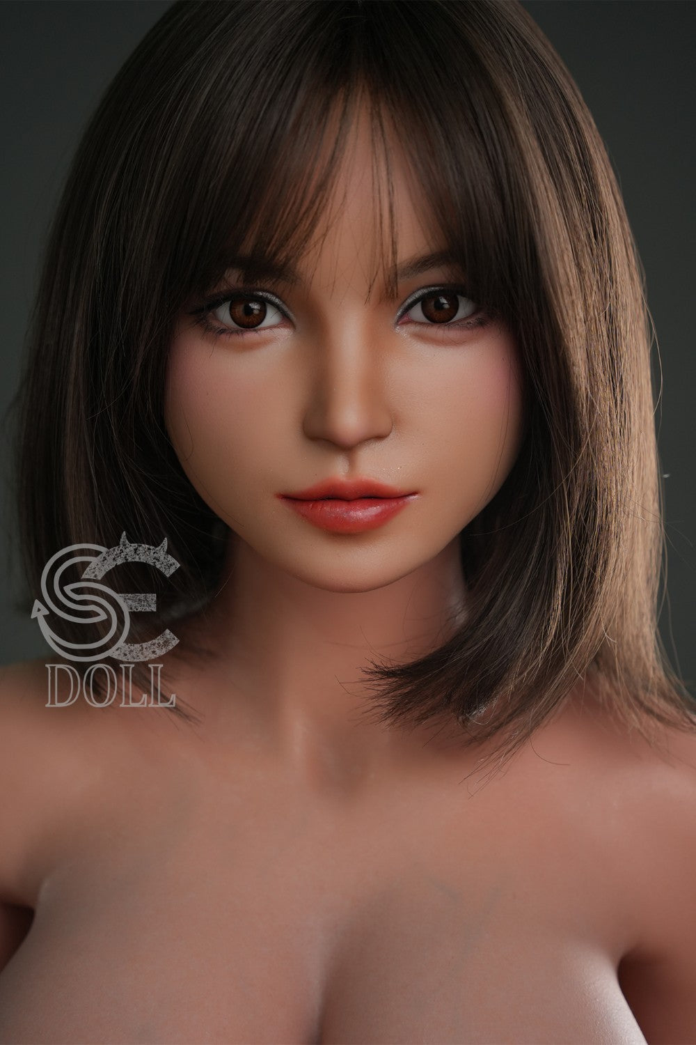 Winola.f Sex doll (SEDoll 161cm e-cup #121SC silicone Pro)
