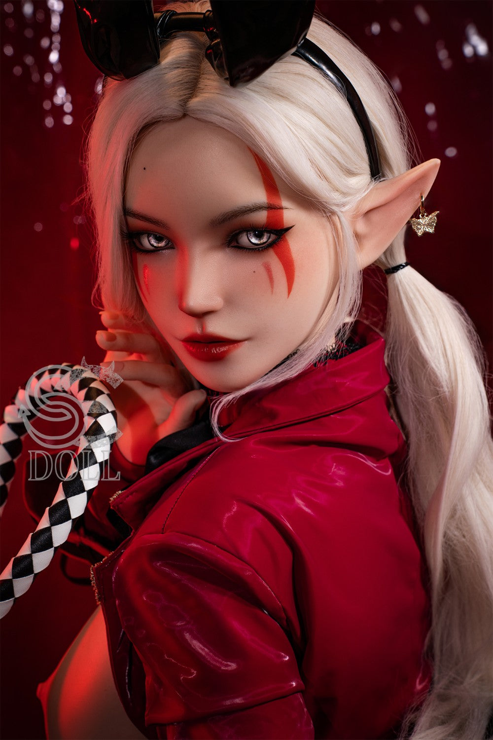 Aryana.A Sex doll (SEDoll 155cm D-cup #22SO silicone Pro)