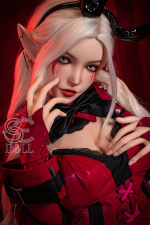 Aryana.a Sex doll (SEDoll 155cm e-cup #22SO silicone Pro)