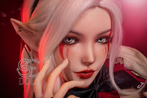 Aryana.a Sex doll (SEDoll 155cm e-cup #22SO silicone Pro)