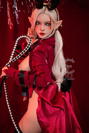Aryana.a Sex doll (SEDoll 155cm e-cup #22SO silicone Pro)