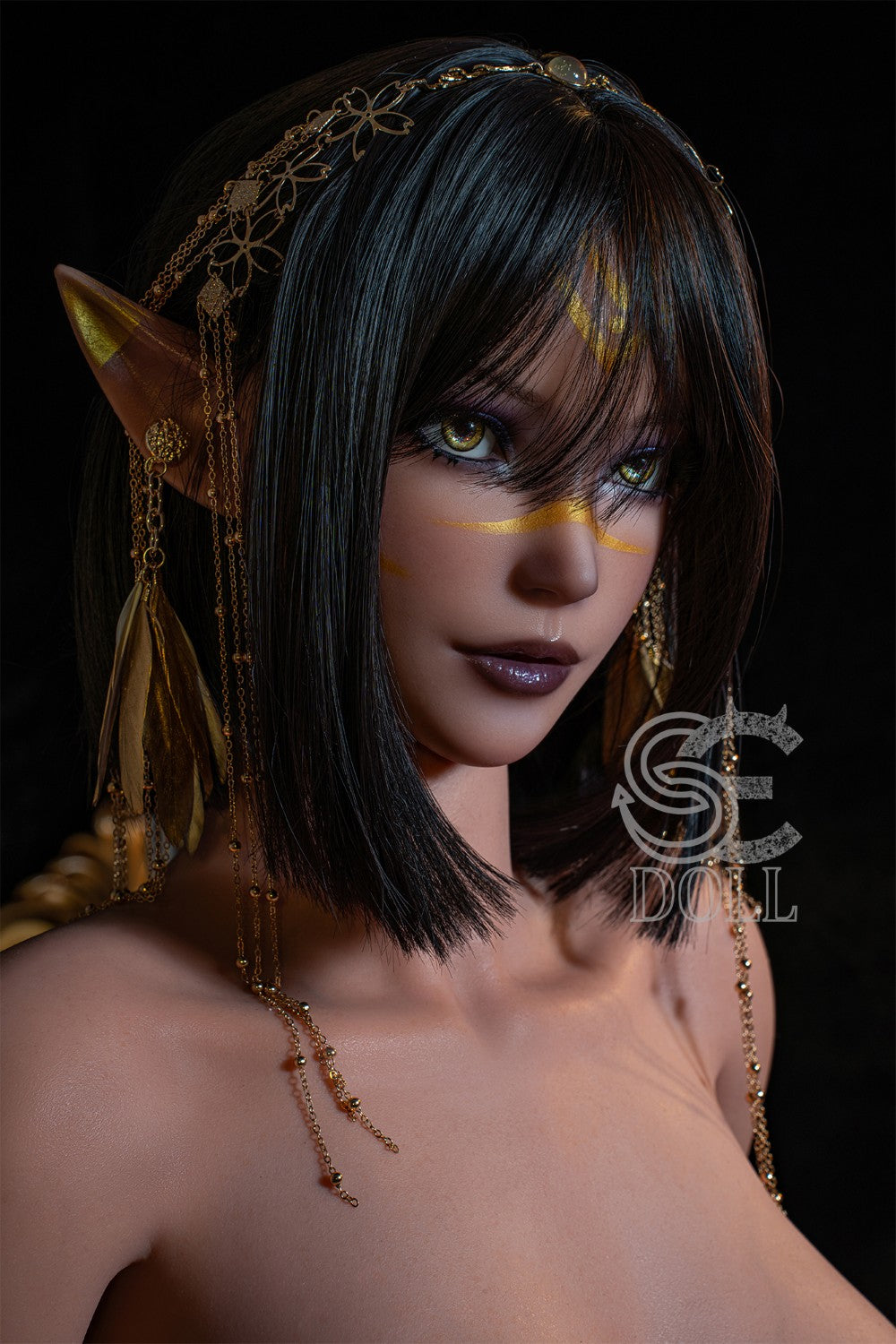 Aryana.B Sex doll (SEDoll 160cm C-cup #22SO silicone Pro)