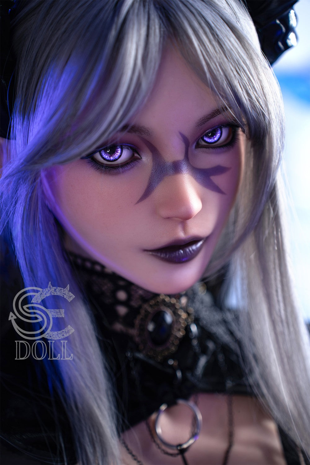 Aryana.c Sex doll (SEDoll 161cm e-cup #22SO silicone Pro)