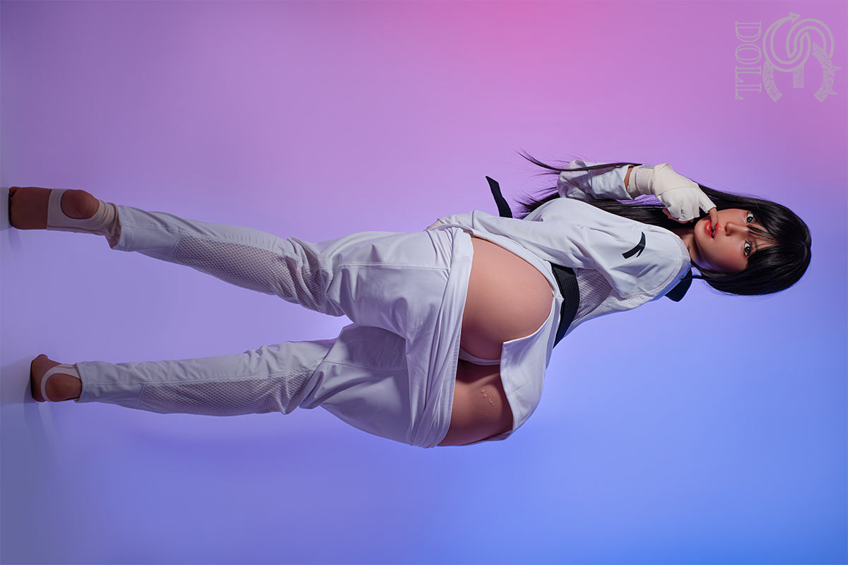 Winola.f Sex doll (SEDoll T160cm c-cup #SES073 silicone Pro)