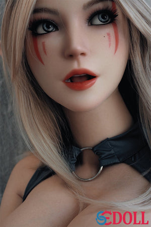 Aryana.A Sexdocka (SEDoll 161cm C-Kupa #022SO Silikon Pro)