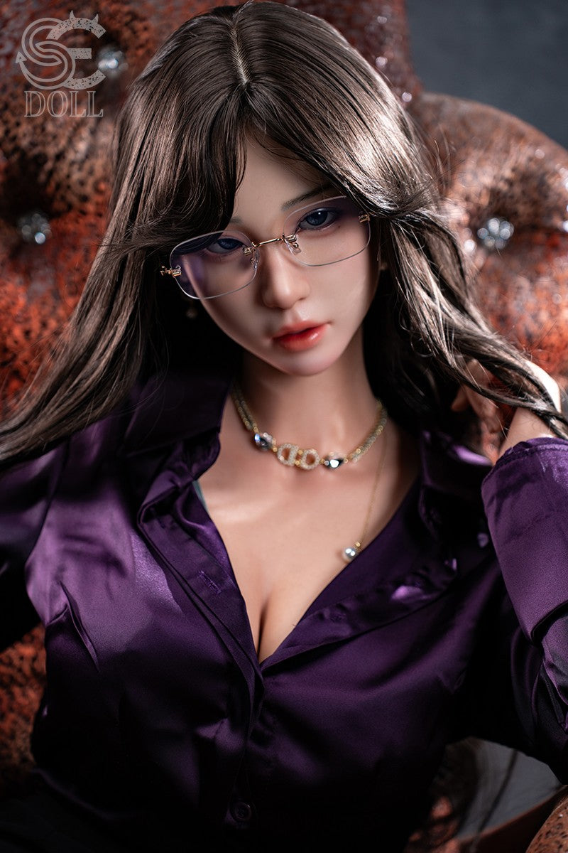 Sena.A Sex doll (SEDoll 161cm C-cup #166SC RST silicone)