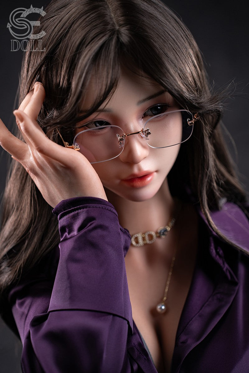 Sena.A Sex doll (SEDoll 161cm C-cup #166SC RST silicone)