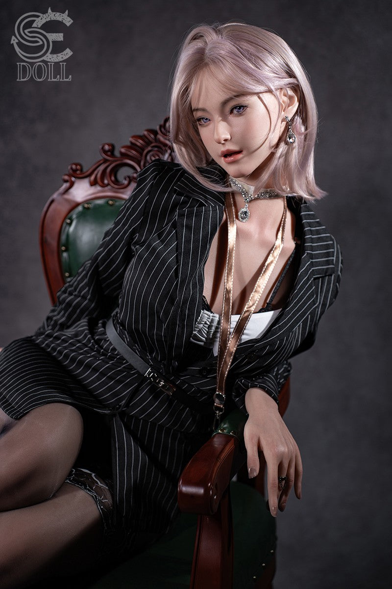 Shion.B Sex doll (SEDoll 160cm C-cup #155SO RST silicone)