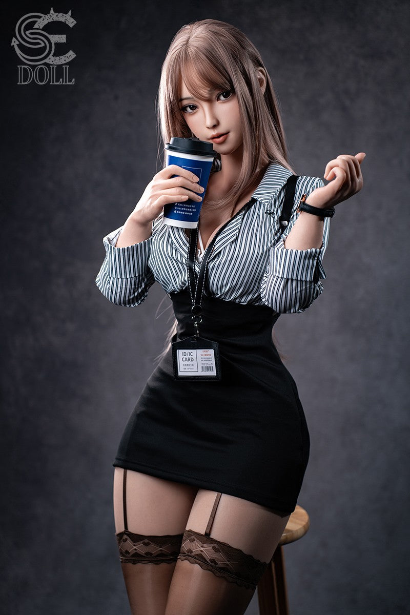 Yuuki.K Sex doll (SEDoll 161cm C-cup #076SOV2 RST silicone)