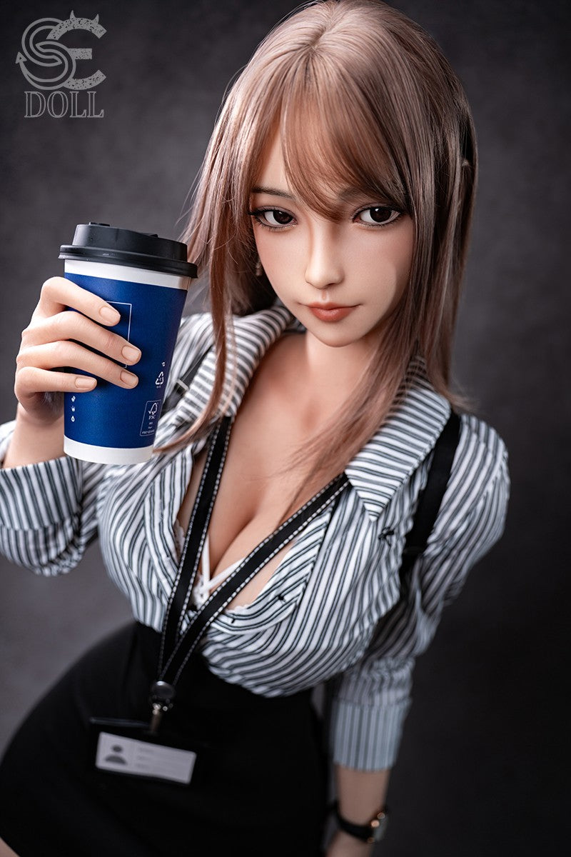 Yuuki.K Sex doll (SEDoll 161cm C-cup #076SOV2 RST silicone)