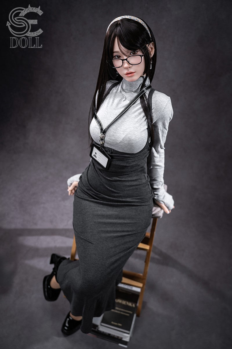 Hinata.A Sex doll (SEDoll 153cm A-cup #164SC RST silicone)