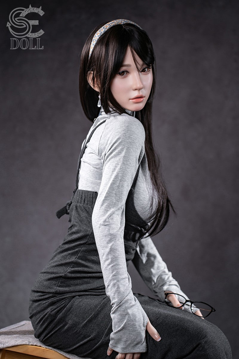 Hinata.A Sex doll (SEDoll 153cm A-cup #164SC RST silicone)