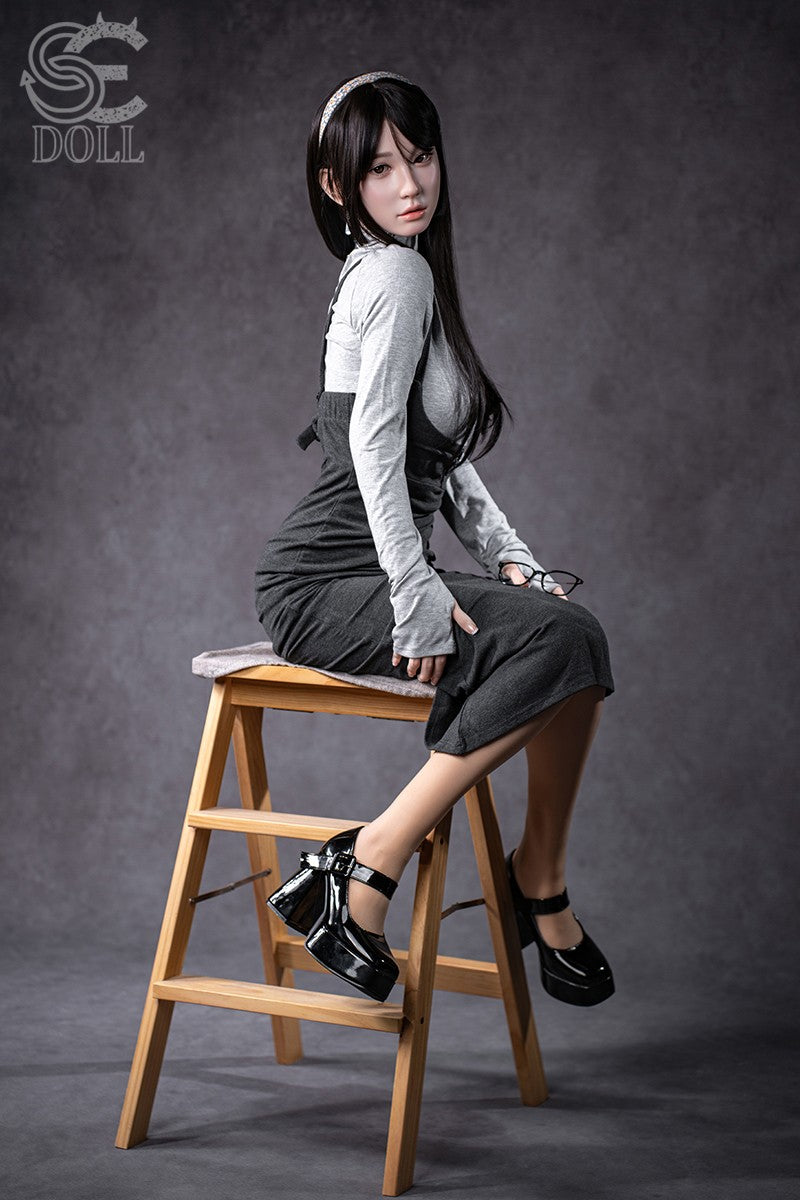 Hinata.A Sex doll (SEDoll 153cm A-cup #164SC RST silicone)