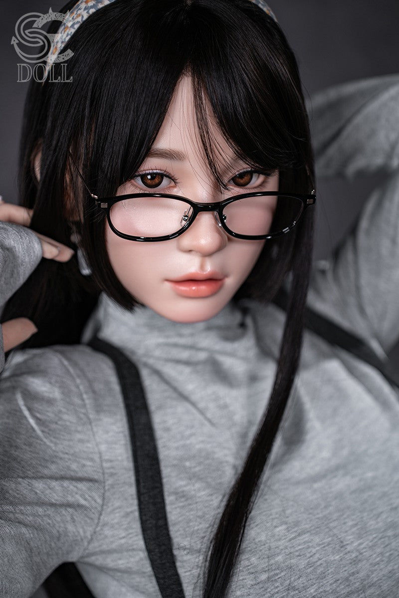 Hinata.A Sex doll (SEDoll 153cm A-cup #164SC RST silicone)