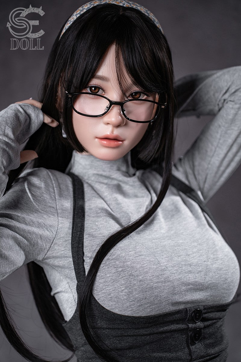 Hinata.A Sex doll (SEDoll 153cm A-cup #164SC RST silicone)