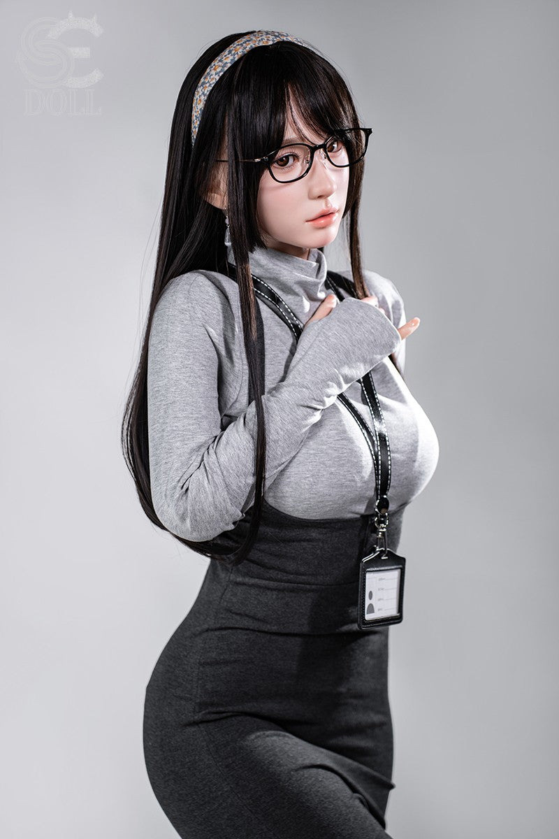 Hinata.A Sex doll (SEDoll 153cm A-cup #164SC RST silicone)
